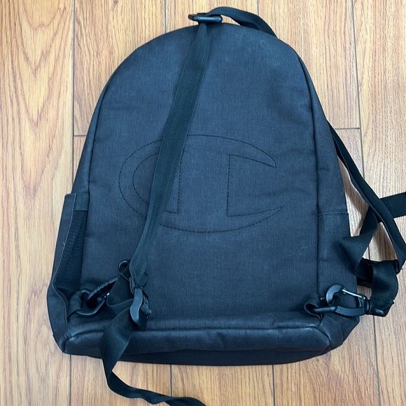 EUC mini black champion bag - Picture 2 of 4